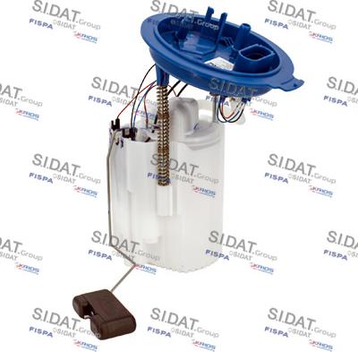 Sidat 721320 - - - avtokuzovplus.com.ua