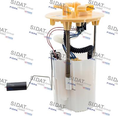 Sidat 721346 - - - avtokuzovplus.com.ua