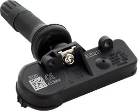 Sidat 780016 - Датчик частоти обертання колеса, контроль тиску в шинах autocars.com.ua