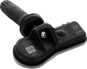 Sidat 780035 - Датчик частоти обертання колеса, контроль тиску в шинах autocars.com.ua