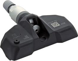 Sidat 780060 - Датчик частоти обертання колеса, контроль тиску в шинах autocars.com.ua
