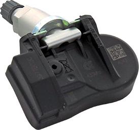 Sidat 780062 - Датчик частоти обертання колеса, контроль тиску в шинах autocars.com.ua
