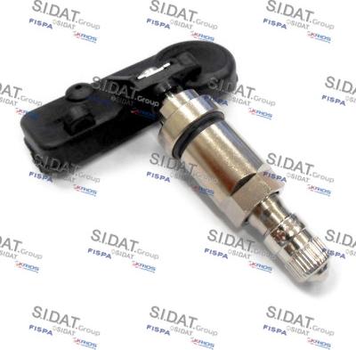 Sidat 780082 - Датчик частоти обертання колеса, контроль тиску в шинах autocars.com.ua