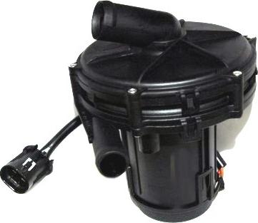 Sidat 81.322 - Насос додаткового повітря autocars.com.ua