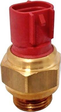 Sidat 82.1286 - Термовимикач, вентилятор радіатора / кондиціонера autocars.com.ua