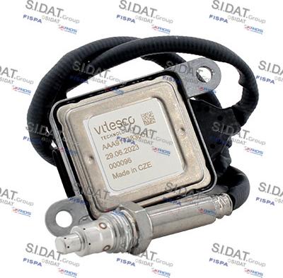 Sidat 82.3023 - NOx-датчик, NOx-катализатор autodnr.net