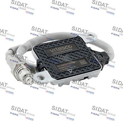 Sidat 82.3073 - NOx-датчик, NOx-катализатор avtokuzovplus.com.ua