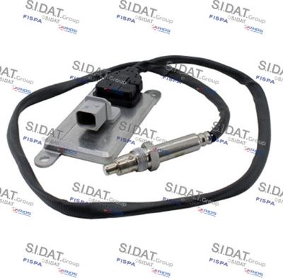 Sidat 82.3164A2 - NOx-датчик, NOx-каталізатор autocars.com.ua