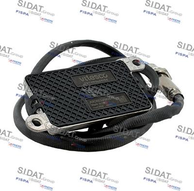 Sidat 82.3164 - NOx-датчик, NOx-каталізатор autocars.com.ua