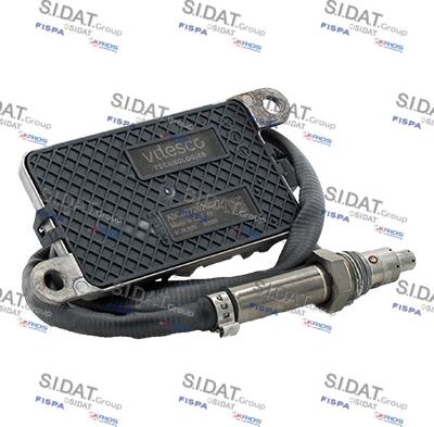 Sidat 82.3193 - NOx-датчик, NOx-катализатор avtokuzovplus.com.ua