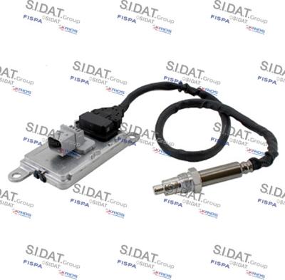 Sidat 82.3194A2 - NOx-датчик, NOx-каталізатор autocars.com.ua