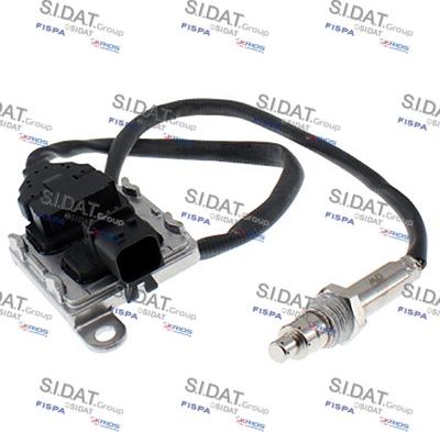 Sidat 82.3219A2 - NOx-датчик, NOx-катализатор avtokuzovplus.com.ua