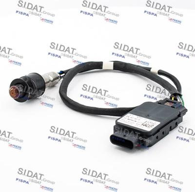 Sidat 82.3269 - NOx-датчик, впорскування карбаміду autocars.com.ua