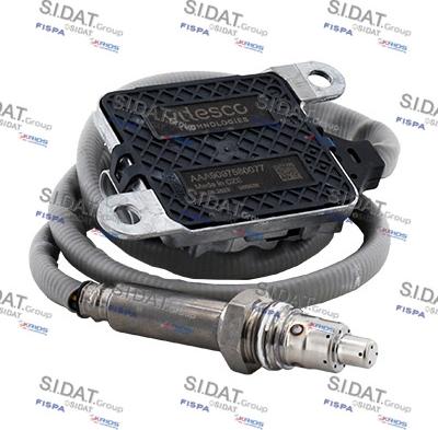 Sidat 82.3292 - NOx-датчик, впорскування карбаміду autocars.com.ua