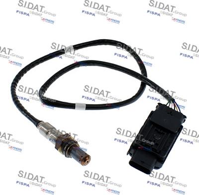 Sidat 82.3328 - NOx-датчик, NOx-каталізатор autocars.com.ua