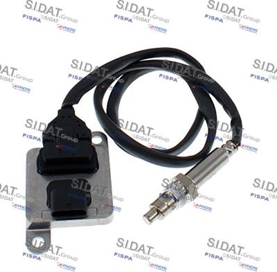 Sidat 82.3350A2 - NOx-датчик, NOx-катализатор avtokuzovplus.com.ua