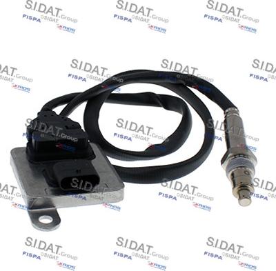 Sidat 82.3351A2 - NOx-датчик, NOx-катализатор avtokuzovplus.com.ua