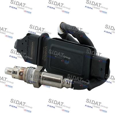 Sidat 82.3365 - NOx-датчик, впорскування карбаміду autocars.com.ua