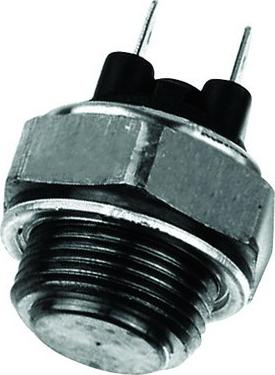 Sidat 82.425 - Термовимикач, вентилятор радіатора / кондиціонера autocars.com.ua