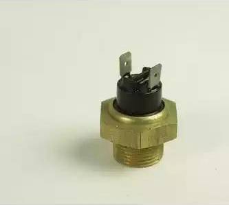 Sidat 82.652 - Термовимикач, вентилятор радіатора / кондиціонера autocars.com.ua