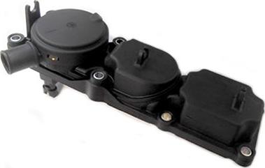 Sidat 83.2621 - Клапан, відведення повітря з картера autocars.com.ua