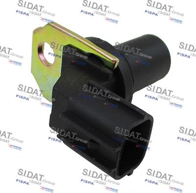 Sidat 83.3270A2 - Датчик частоти обертання, автоматична коробка передач autocars.com.ua