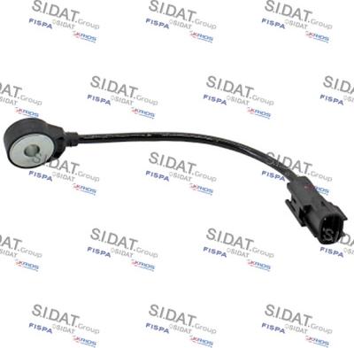 Sidat 84.057 - Датчик детонації autocars.com.ua