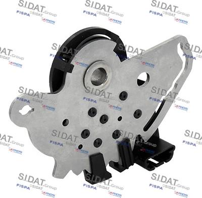 Sidat 84.113 - Датчик, положення дросельної заслінки autocars.com.ua