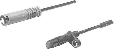 Sidat 84.576 - Датчик ABS, частота обертання колеса autocars.com.ua