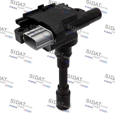 Sidat 85.30291A2 - Катушка зажигания autodnr.net