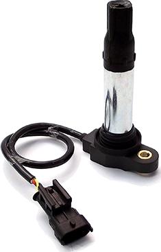 Sidat 85.30400 - Котушка запалювання autocars.com.ua