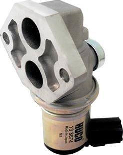 Sidat 87.096 - Поворотна заслінка, підведення повітря autocars.com.ua