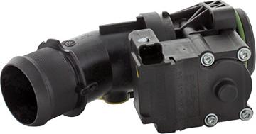 Sidat 88.261 - Патрубок дросельної заслінки autocars.com.ua