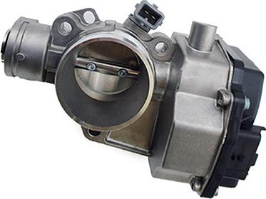 Sidat 88.453 - Патрубок дросельної заслінки autocars.com.ua