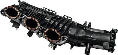 Sidat 88.557 - Модуль впускний труби autocars.com.ua