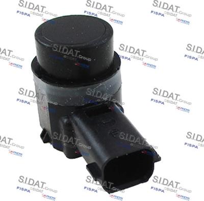 Sidat 970180A2 - Датчик, система помощи при парковке autodnr.net