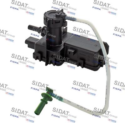 Sidat 980049 - - - autocars.com.ua