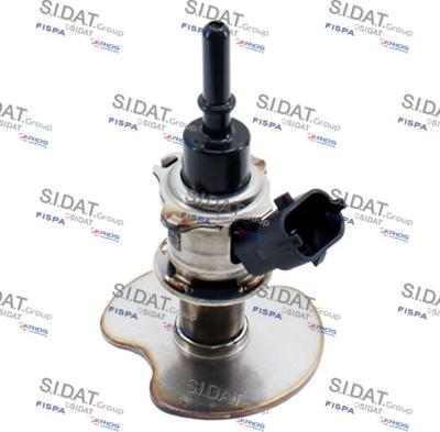 Sidat 980069 - Модуль подачі, впорскування карбаміду autocars.com.ua