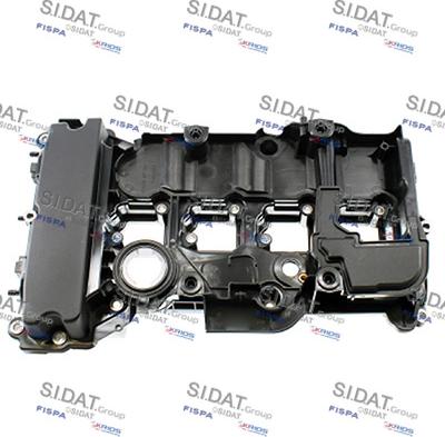 Sidat BA010039A2 - Кришка головки циліндра autocars.com.ua