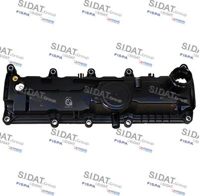 Sidat BA010063A2 - Кришка головки циліндра autocars.com.ua