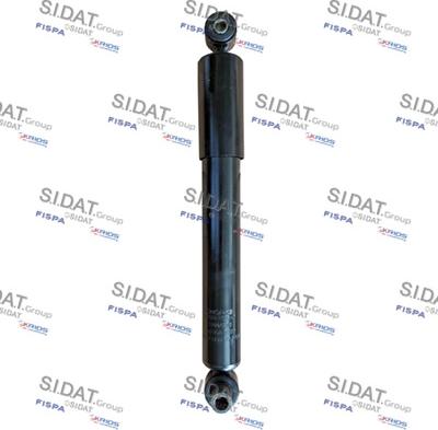 Sidat F210G1283 - Амортизатор autocars.com.ua