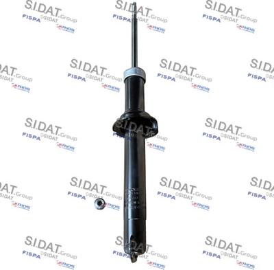 Sidat F210G1376 - Амортизатор autodnr.net