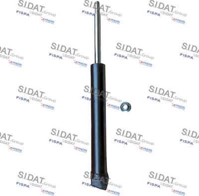 Sidat F210G1388 - Амортизатор avtokuzovplus.com.ua