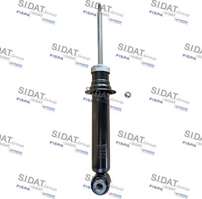 Sidat F210G1398 - Амортизатор autodnr.net