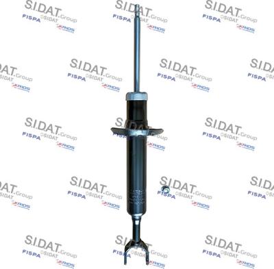 Sidat F210G1400 - Амортизатор avtokuzovplus.com.ua