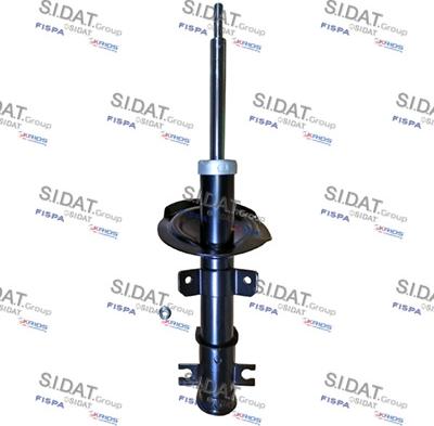 Sidat F210G1464 - Амортизатор autodnr.net