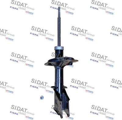 Sidat F210G1519 - Амортизатор autocars.com.ua