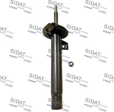 Sidat F210G1589 - Амортизатор autodnr.net