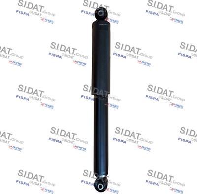 Sidat F220G1159 - Амортизатор avtokuzovplus.com.ua