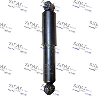 Sidat F220G1246 - Амортизатор avtokuzovplus.com.ua